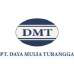 Daya Mulia Turangga