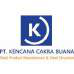 Kencana Cakra Buana