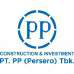 PP (Pembangunan Perumahan)