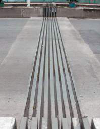 LRT Palembang and Jakarta project