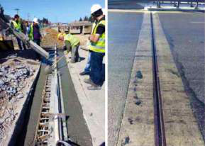 Expansion Joint