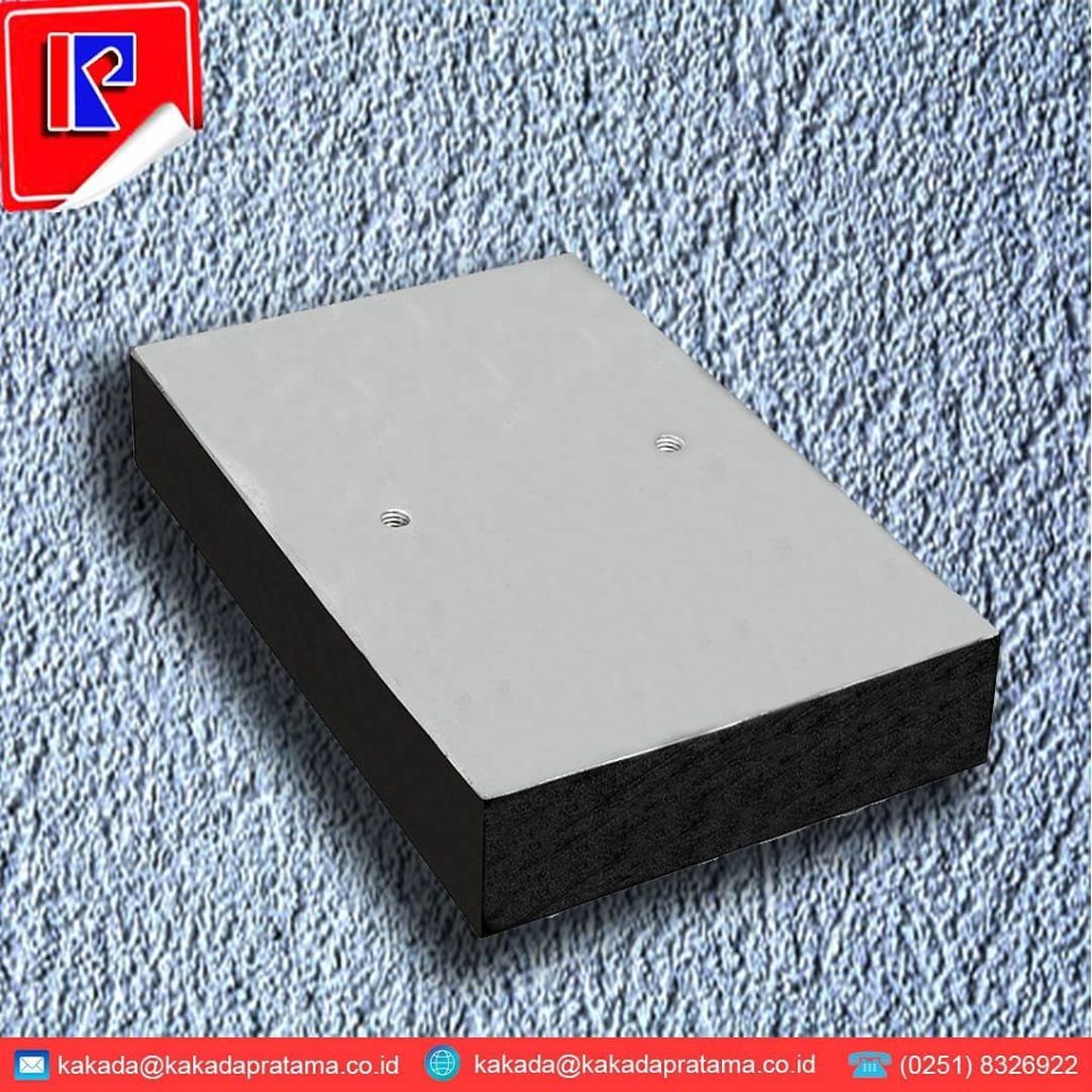 Suramadu Bridge bearing pad